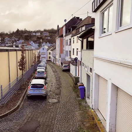 Apartament Doubleroom Shared House In 3th Floor Linz am Rhein