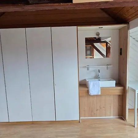 Doubleroom Shared House In 3th Floor Apartament *