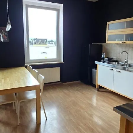 Doubleroom Shared House In 3th Floor Linz am Rhein