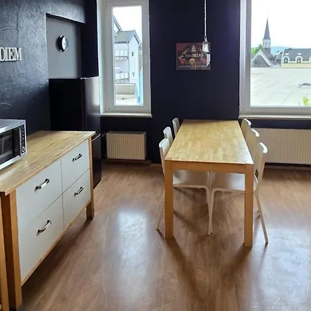 Doubleroom Shared House In 3th Floor Apartment