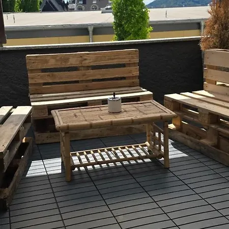 Doubleroom Shared House In 3th Floor *