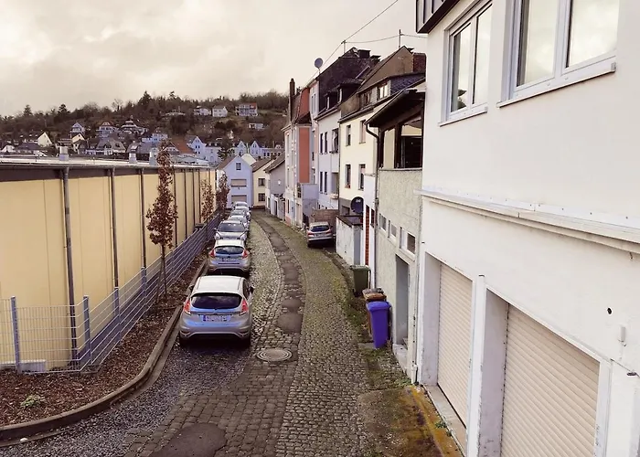 Apartamento Doubleroom Shared House In 3th Floor Linz am Rhein