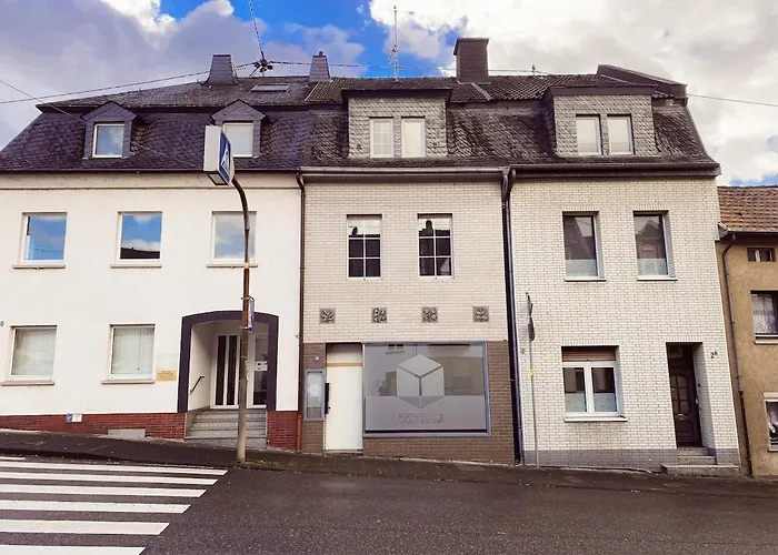 Doubleroom Shared House In 3th Floor