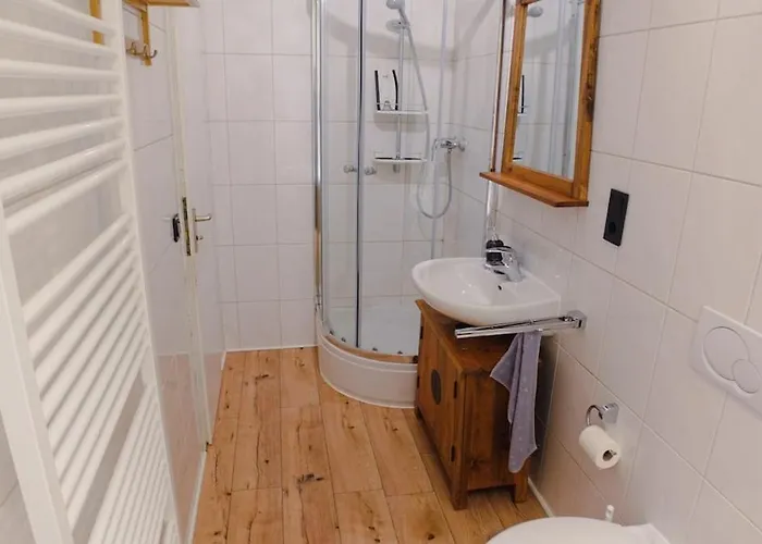 Doubleroom Shared House In 3th Floor Apartament