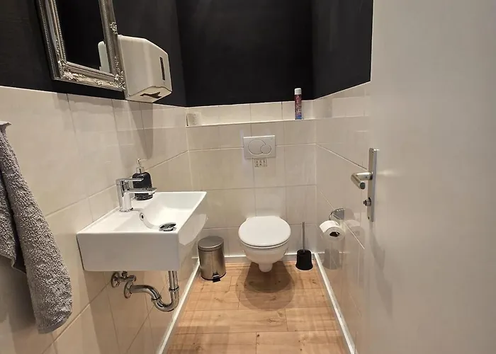 Doubleroom Shared House In 3th Floor Apartament *