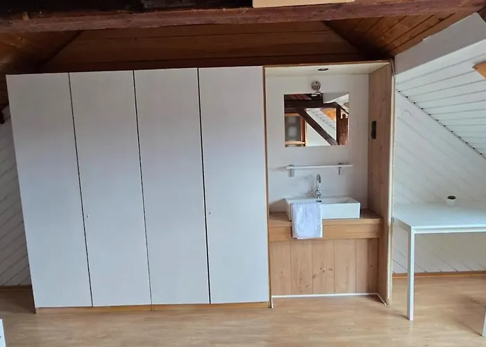 4 - Shared House 公寓 *