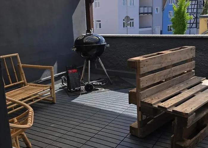 Apartamento Doubleroom Shared House In 3th Floor Linz am Rhein