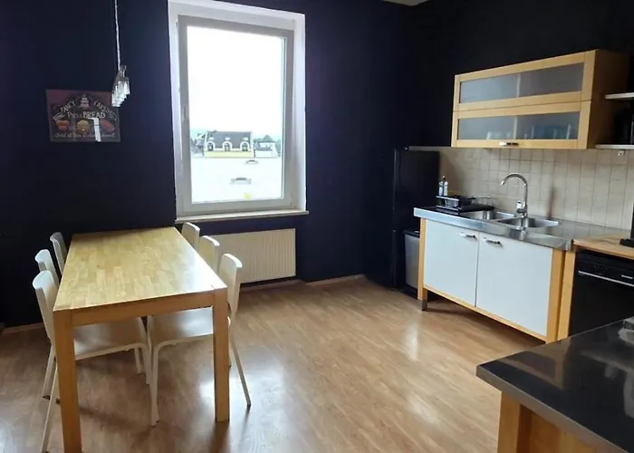 Doubleroom Shared House In 3th Floor Linz am Rhein