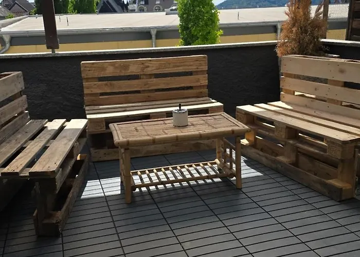 Doubleroom Shared House In 3th Floor *