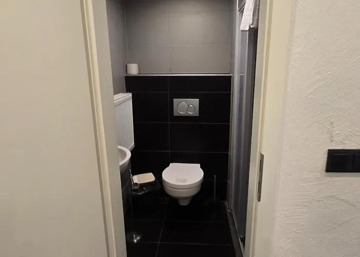 Doubleroom Shared House In 3th Floor Apartamento *